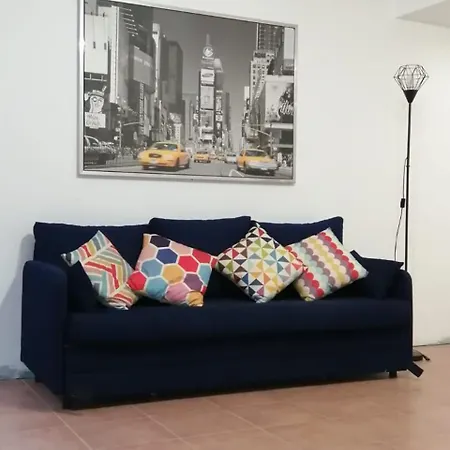 Casa Su Flamingo Дом отдыха Вилласимиус