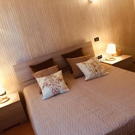 Casa Su Flamingo Вилласимиус