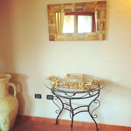Casa Su Flamingo * Villasimius
