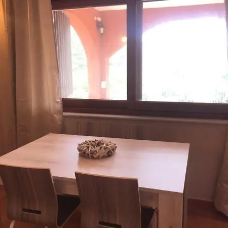 Casa Su Flamingo Вилласимиус