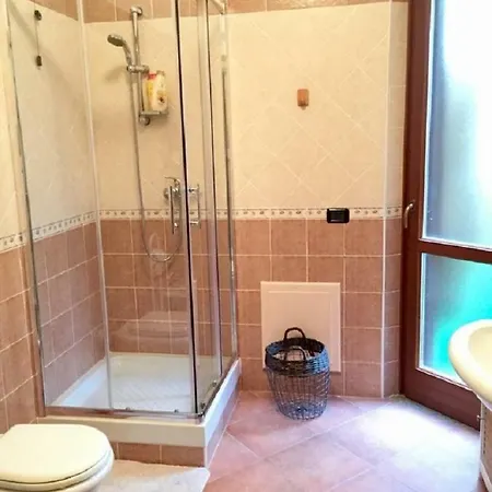 Дом отдыха Casa Su Flamingo *