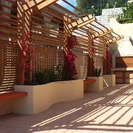 Casa Su Flamingo * Вилласимиус
