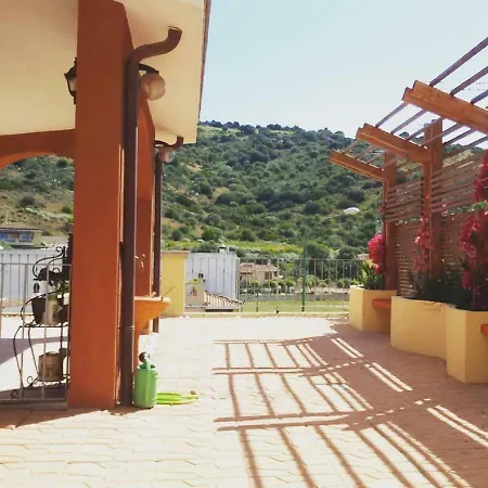 Casa Su Flamingo Дом отдыха