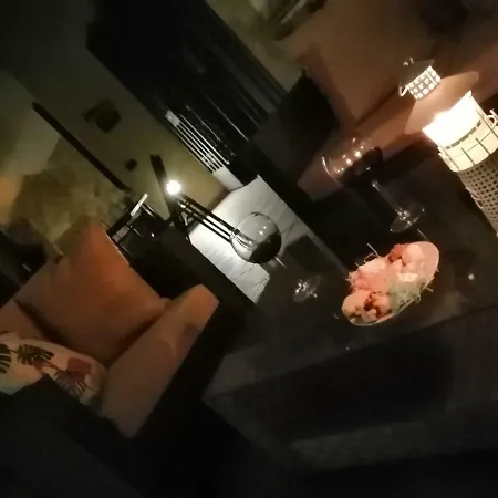 Casa Su Flamingo Вилласимиус