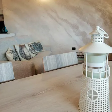 Casa Su Flamingo *