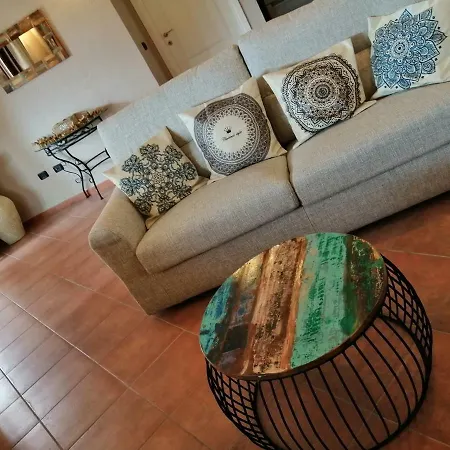 Дом отдыха Casa Su Flamingo *