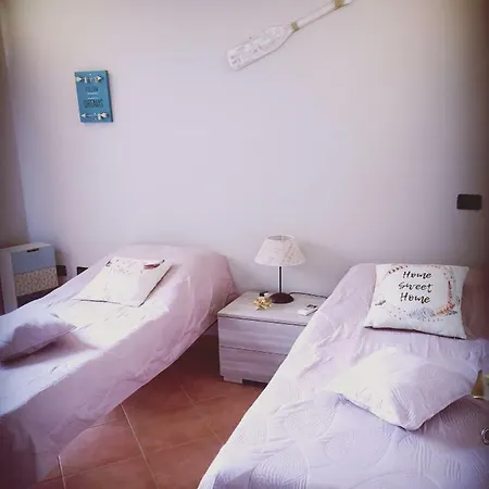 Nyaraló Casa Su Flamingo *