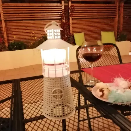 Casa Su Flamingo *