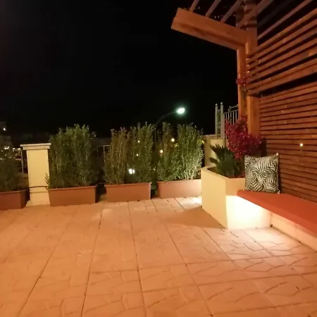Casa Su Flamingo Дом отдыха Вилласимиус