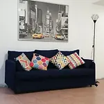 Casa Su Flamingo Semesterbostad Villasimius