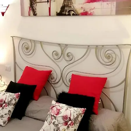 Casa Su Flamingo Villasimius