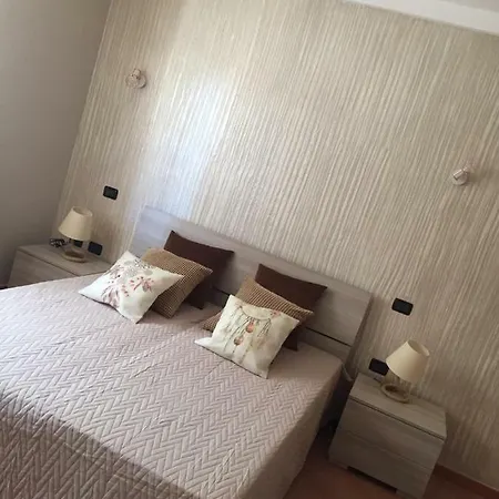 Casa Su Flamingo Holiday home