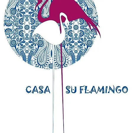 Casa Su Flamingo
