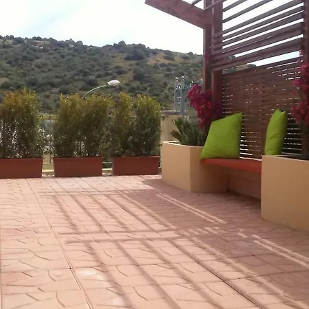 Holiday home Casa Su Flamingo Villasimius