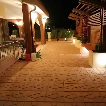 Casa Su Flamingo *