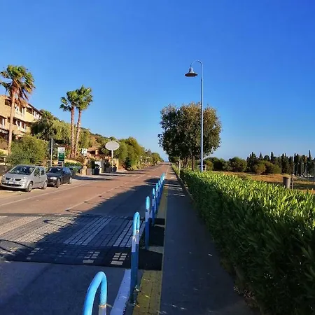 Casa Su Flamingo Villasimius