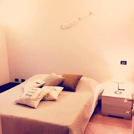 Holiday home Casa Su Flamingo